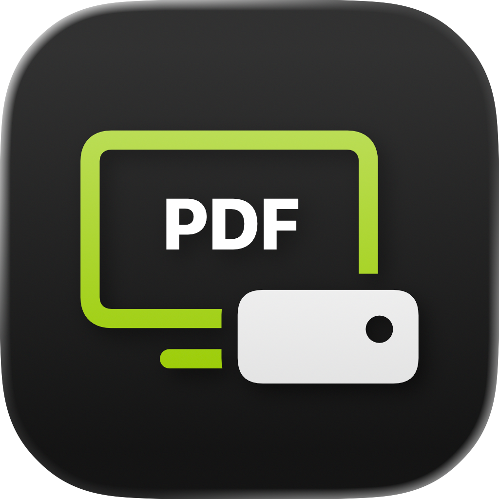 PDF Presenter